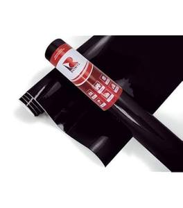 lot 1593 image: Newitem X0040KQVFL 60in x 20ft Gloss Black Car Vinyl Wrap Roll