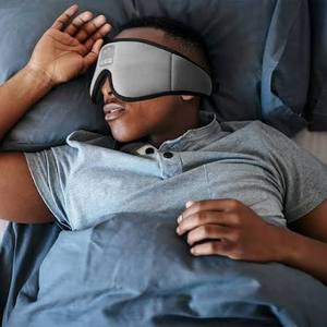 lot 10086 image: Wireless Sleep Mask Headphones