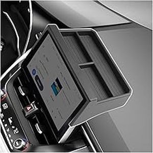 lot 11143 image: AUXO Toyota Corolla Cross Dashboard Organizer SXCY 2026 10.5 Inch Screen Back Tray