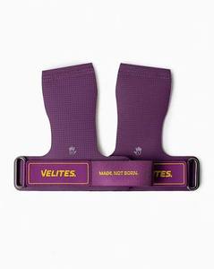 lot 12178 image: Velites Quad Ultra No Chalk Wrist Bands