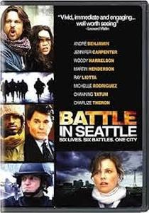 lot 12223 image: Battle in Seattle