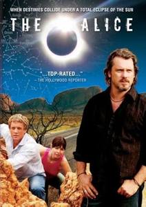lot 12234 image: The Alice DVD