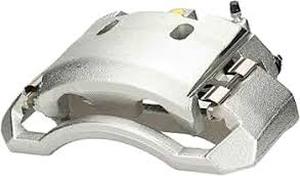 lot 13517 image: Wagner CN11432SC NEW Semi-Loaded Brake Calipers Compatible with Select Dodge Ram Models