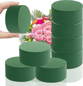 lot 18305 image: 6pcs 3in Floral Foam