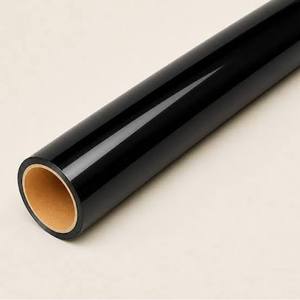 lot 19788 image: Black Film Tube Rod 3 ft. Long