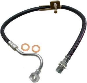 lot 20203 image: Hydraulic Brake Hose 9.4 x 3.30 BHH0514 9-C