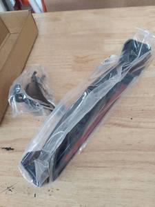 lot 1678 image: Screen Mount Bracket Y-002 for Apple Civic 22-24