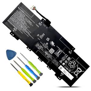 lot 2083 image: PC03XL M24648-005 Laptop Battery for HP Pavilion x360 14 14-DY 14-BA 14-CD 14-dw 15 15-er Pavilion Aero 13-be Pavilion x360 Convertible 14-dy Series HSTNN-OB1W M24421-271 M24421-AC1 PC03043XL