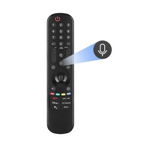 lot 2453 image: for LG-Smart TV Remote Replacement, for LG Magic Remote MR2021222324GA, Compatible with LG2021-2024 OLED QNED NanoCell UHD 4K 8K Smart TV, with Voice and Pointer Function