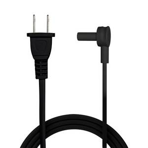 lot 2455 image: Vebner 12-Foot Power Cord Compatible with Sonos Era 100 and Era 300 Speakers (12-Foot, Black)