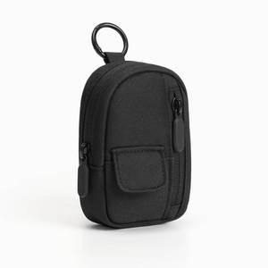 lot 4165 image: SQERO Soft Camera Case for Digital Camera KODAK PIXPRO FZ55 FZ45CAMKORY DC403 FHD 1080P,Travel Camera Pouch, Carry Case Bag Cute Small