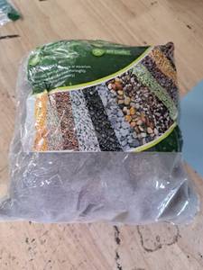lot 4184 image: Davefts Killer Bread Organic Sprouted Grains Sliced Bread