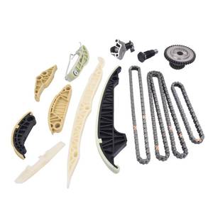 lot 5218 image: Flynsu EA888 Gen3 Timing Chain Kit Replacement for 2014-2018 VW Jetta Golf Passat Audi A4 A5 A6 1.8 TSI CJEB CYGA CJSA 8E0407253 8E0407253E