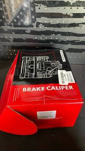 lot 11249 image: Brake Caliper