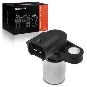 lot 18360 image: A-Premium Engine Crankshaft Position Sensor Compatible with Subaru Forester, Legacy, Outback, Impreza, WRX, XV Crosstrek, 1998-2016 and Saab 9-2X, Replace# 22053AA040