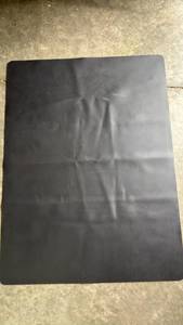 lot 18363 image: 32 x 24 in Silicone Rubber Mat
