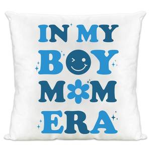 lot 20305 image: Aelciyue New Mom Gifts for Women - First Mothers Day Birthday Expecting First Time Mom Gifts for Pregnant Women Mommy Christmas Mother to Be Gift 18x18 Pillow Cover Pillowcase Decor for Mama Boys