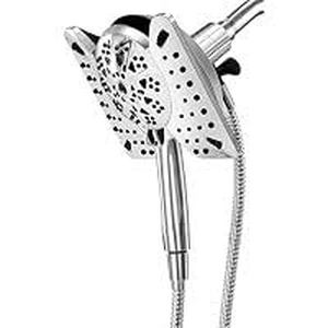 lot 3283 image: Liyelonda 2-in1 shower combo