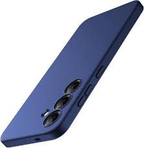 lot 12320 image: JETech Cellphone Case for Galaxy S25 Blue
