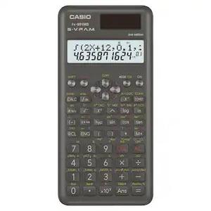 lot 12328 image: Casio FX-3900MS Plus Scientific Calculator