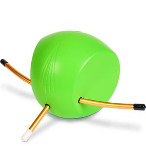 lot 1708 image: HRYOML The Connector Golf Training Aid - Golf Swing Trainer Aid for Posture Correction Practice, Suitable for Golfers of All Levels Looking to Improve Overall Game