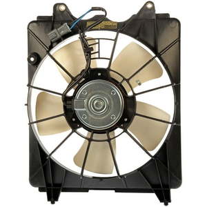 lot 1725 image: Dorman 621-131 AC Condenser Fan Assembly for Specific Honda Models