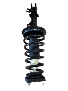 lot 1743 image: Monroe Quick-Strut 271678 Suspension Strut and Coil Spring Assembly for Toyota Avalon