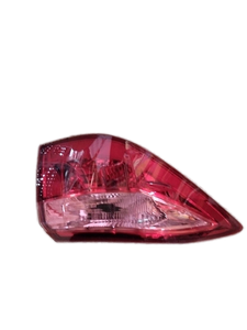 lot 1745 image: Car right side brake line