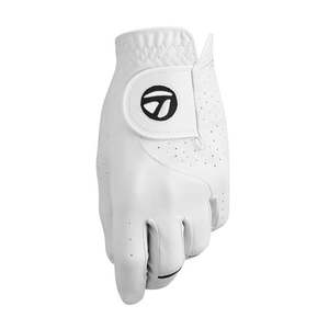 lot 2249 image: TaylorMade Stratus Tech Golf Glove  Left Hand  X-Large