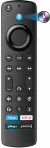 lot 2332 image: Replacement for Insignia TV Remote 2026-2020 Toshiba Hisense TCL Smart TVs