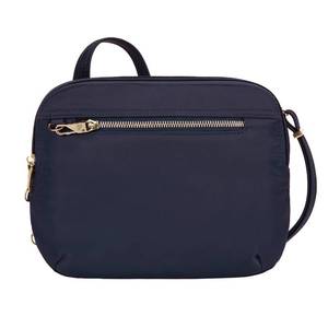 lot 4278 image: Travelon Anti-Theft Tailored EastWest Organizer Chrossbody