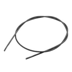 lot 4292 image: REDEEMX Flexible Drive Shaft Cable Compatible with Stihl FS100 FS100R FS100RX FS110 FS110R FS72 FS74 FS76 FC90 FC95 FS75 FS80R FS85 FS85R FS94 Brushcutter Trimmer Replaces 41377113202 Flex Shaft