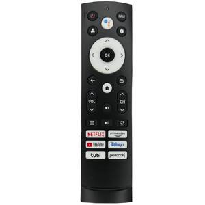 lot 4294 image: Universal Replacement Remote Control for Hisense Smart Google TV