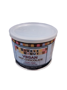lot 6245 image: Double Donut Vegan Hot Chocolate Dairy Free