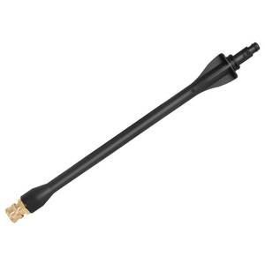 lot 12398 image: Pressure Washer Wand 308494075 for Ryobi, Portland, Husky Pressure Washer Gun, 2000 PSI