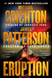 lot 12399 image: Eruption A Thriller