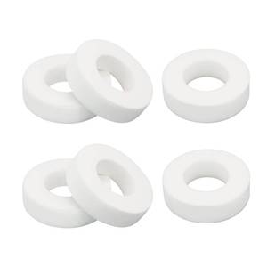 lot 14456 image: MEFONKOU 6101611-R4 Pool Cleaner Climbing Ring for May-tronics Dolphin Nautilus Robotic Pool Cleaner, Compatible with M200 M400 M500, Nautilus CC Plus, and DX3 DX4 DX6 (6Pack)
