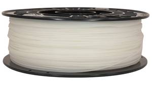 lot 18038 image: 3D-Fuel Tough Pro PCTG Filament for Printing, Better Than PETG Filament, Made in The USA, Dimensional Accuracy - 0.02 mm, 1.75mm, 1 kg Spool, Glow in The Dark