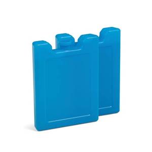 lot 18067 image: Igloo Maxcold Small Ice Block, 2-Pack, Blue