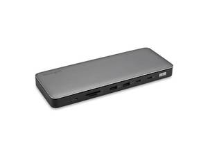 lot 19928 image: Computer K34110NA SD5760T Thunderbolt 4 Dual 4K Docking Station