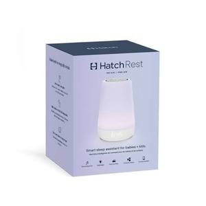lot 1704 image: HatchRest Smart Sleep Assistant with Sound and Light
