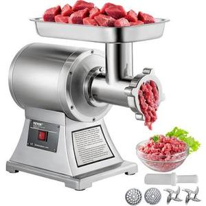 lot 1738 image: Vevor electric meat grinder