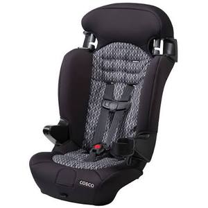 lot 5239 image: Cosco Kids Finale 2-in-1 Booster Car Seat Model BC206-GHC