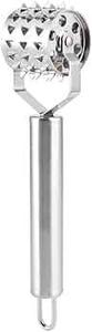 lot 6295 image: Zyliss Kitchen Grater with Stainless Steel Handle