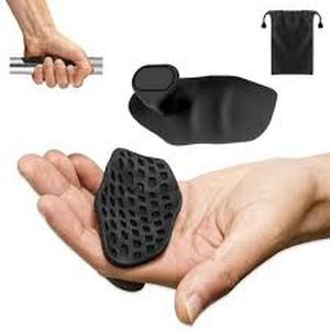 lot 6340 image: Workout Grips Hand Exercise Tool 2-Pack