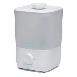 lot 11306 image: Safety 1st Easy-Fill Cool Mist Humidifier