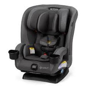 lot 13576 image: Safety 1st 3-in-1 Convertible Car Seat Birth to 10 Years R-87