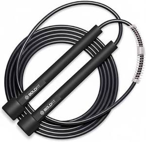 lot 14450 image: Boldfit Speed Jump Rope