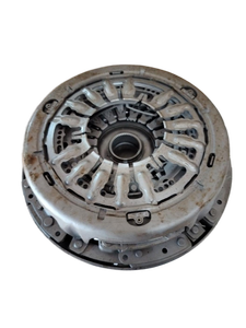 lot 1789 image: A 6DCT250 DPS6 Transmission Clutch, 6-Speed Automatic Transmission Clutch Metal Clutch Replacement For Focus 2012-2013