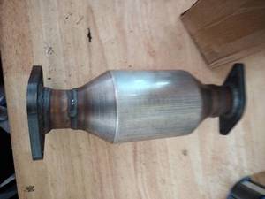 lot 1816 image: Catalytic Converter Replacement EBY-41186IA-8936n